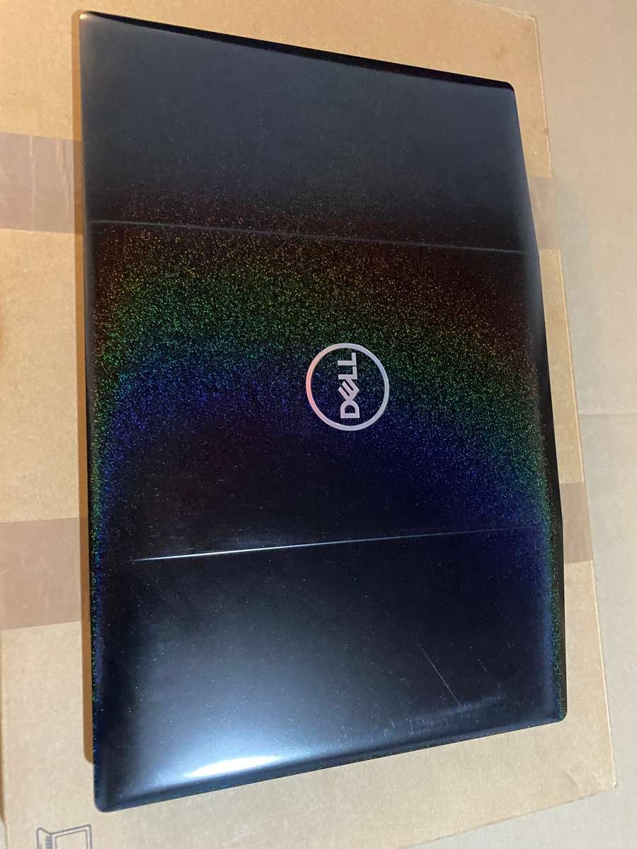 NVIDIA GTX 1650 Ti BOXED Dell Inspiron 5500 G5 i5-10300H 16 GB DDR4 512GB SSD +1TB HDD  15.6`